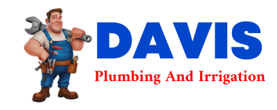 Trusted plumber in KOSCIUSKO